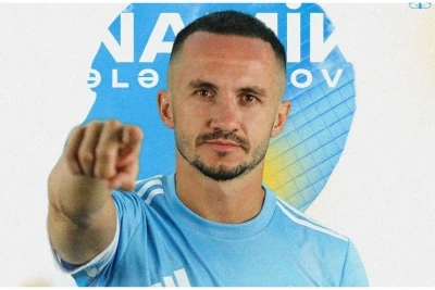 Vaqif Heydərli: Namik Ələskərovun "Zirə"ni seçməsinin səbəbləri