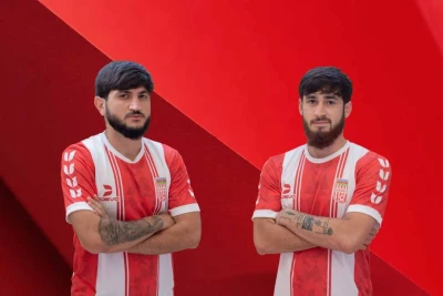 "Şəmkir" Mustafazadə və Məmmədov ilə yollarını ayırdı