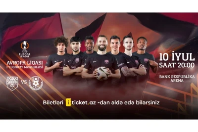 "Sabah" - "Selye" oyununa bilet satışı başlayıb