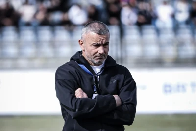 "Beşiktaş" baş məşqçi axtarışında: Qurban Qurbanov namizədlər arasında