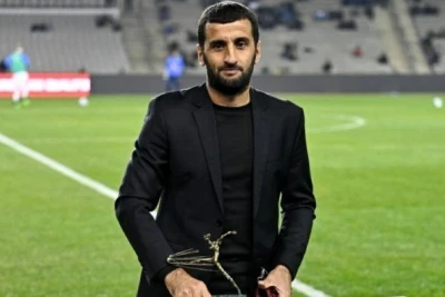 Rahid Əmirquliyev Fransa - Azərbaycan oyunundan ağır nəticə gözləmir