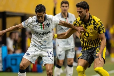 "Borussiya" "Real Madrid" ilə qarşılaşacaq