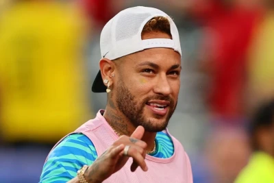 Braziliyada dünən anadan olmuş uşaqların adı Neymar ilə qeydiyyata alınıb