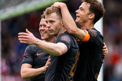 "Brann" AEK Larnakanı darmadağın edərək Avropa Liqasının əsas mərhələsinə yüksəldi