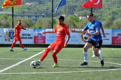 Millimiz Ukrayna ilə görüşdə qələbə hesabını qoruya bilməyib - YENİLƏNİR