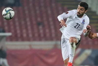 Araz Abdullayev: "Futbolu bitirməyi düşünmürəm" - MÜSAHİBƏ