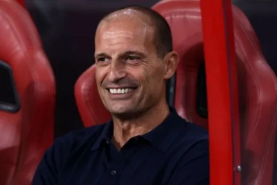 Alleqri "Real"a keçə bilər? Baş məşqçi danışdı