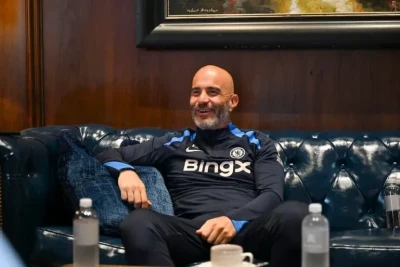 Enzo Mareska "Fiorentina"ya qayıda bilər