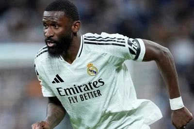 Rüdiger Mourinyonun “Real”a qayıtmasını şərh edib