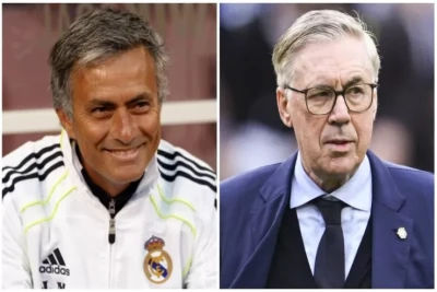 Mourinyodan sonra "Real Madrid"dəki məşqçilərin nəticələri: Kim daha yaxşı idi?