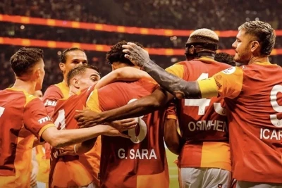 "Qalatasaray" "Göztəpə"ni məğlub etdi: Türkiyə Super Liqasında X turun nəticələri