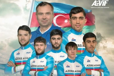 Azərbaycan velosipedçiləri “Tour of Mersin” yarışında mübarizə aparacaq