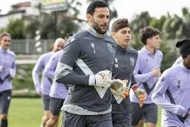 "Sumqayıt" Antalyada "Pakş"a böyük hesabla məğlub oldu