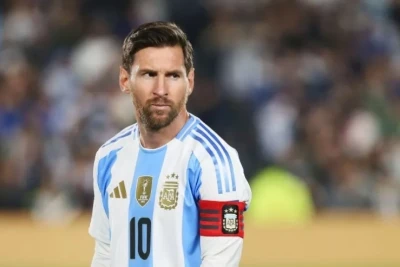 Olisenin Messi rekordunu qırmağa şansı var