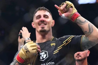 UFC-321: Abu Dabidə Aspinall-Qan baş döyüşü və digər maraqlı qarşılaşmalar