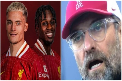Yay transferlərində ən çox pul xərcləyən klublar - "Liverpul" liderdir