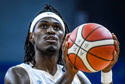 NTD Amerikalı Basketbolçu ilə Yollarını Ayırdı