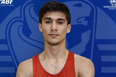 Sübhan Mamedov Dünya Kubokunda bürünc medal qazanıb