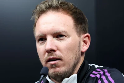 Nagelsmann FIFA-nın 2025-ci ilin ən yaxşı məşqçi mükafatına namizədlərini açıqlayıb
