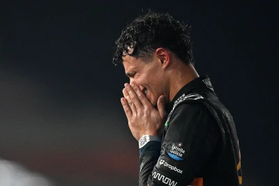 Lando Norris Öz Üslubu İlə Qələbə Qazanmasından Danışdı