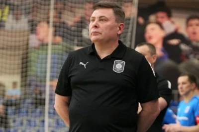 Yevgeni Kukseviç: "Yığmaya yeni oyunçular cəlb etmişəm və onları beynəlxalq yarışlara hazırlayırıq"