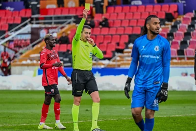 Misli Premyer Liqasının 25-ci turunun oyunlarına təyinatlar açıqlanıb