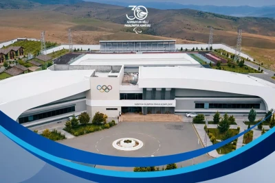 Parataekvondo üzrə Azərbaycan milli komandası təlim-məşq toplanışına başlayıb