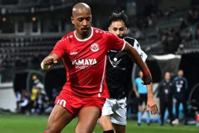 Felipe Santos: "Neftçi" ilə oyundan sonra fikirləri