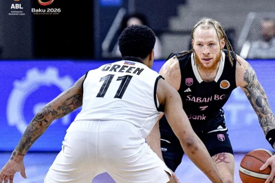 Azərbaycan Basketbol Liqasının 15-ci turunun yekunları