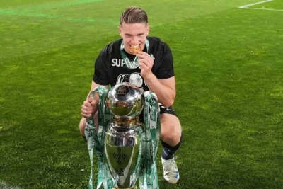 "Real" Viktor Gyökereşi yüksək transfer haqqına görə transfer etməyəcək