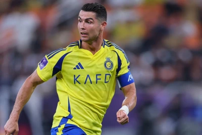 Ronaldu İran təhlükəsi səbəbindən Səudiyyə Ərəbistanını tərk etdi