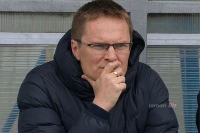 Valdas Dambrauskas: Azərbaycan Kubokunu qazanmaq fantastik və tarixi nəticə olacaq
