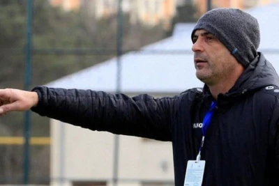 “Hypers Guba”nın sabiq baş məşqçisi texniki məğlubiyyətə görə klub rəhbərliyini günahlandırıb