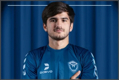 "Şahdağ Qusar" Ədilxan Qarəhmədovu heyətinə cəlb edib