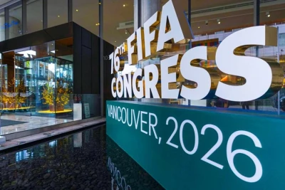 AFFA rəhbərliyi FIFA-nın Konqresində