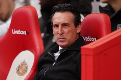 "Aston Villa" Unai Emeri ilə yollarını ayırmayacaq, "Mançester Yunayted" maraqlı olsa da
