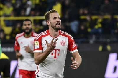 "Mançester Yunayted" Harri Keyni Transfer Etməyə Çalışır: Qol Rekordu Motivasiyası