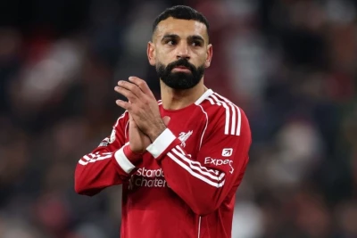 Agentlər Salahın "Real Madrid"ə transferini təklif edib, lakin klub rədd edib