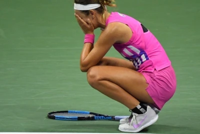 Rusiyalı tennisçi Alana Tuayeva danışılmış oyunlara görə diskvalifikasiya edilib