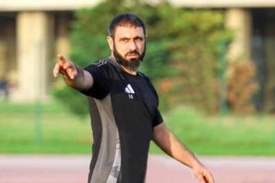 Rəşad Sadıqov "Qarabağ"la oyundan sonra: "Qarabağ"dan alınan hər xal dəyərlidir"