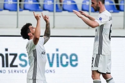"Qarabağ" "Zirə" ilə yoxlama oyunu keçirəcək