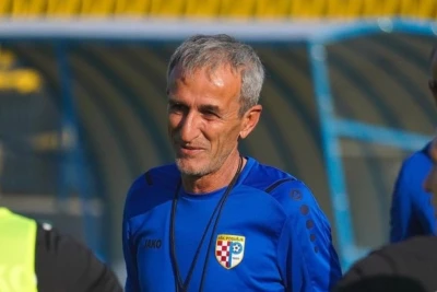 Branko Karaçiç: "Hayduk" - "Zirə" cütlüyündə şanslar 50/50-dir
