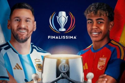 "Finalisssima" oyununun yeri və vaxtı müəyyənləşdi