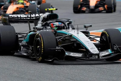"Formula-1": 2027-ci il texniki qaydalarına planlaşdırılan dəyişikliklər barədə razılıq əldə olunub