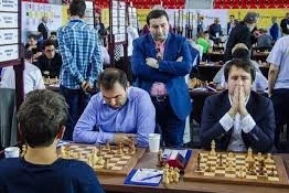 Azərbaycan şahmat yığmalarının FIDE reytinqindəki son vəziyyəti: kişilər gerilədi, qadınlar mövqeyini saxladı