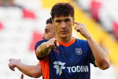 Şomurodovun penaltisi "Başakşehir"ə "Kocaelispor" üzərində qələbə qazandırdı