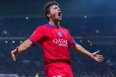 Joao Neveş PSJ ilə müqaviləsini uzadıb