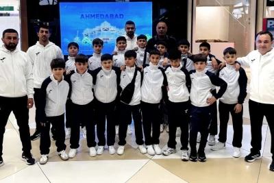 "Qarabağ" Polşaya səfər edib