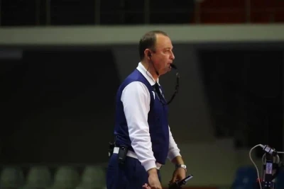 Eldar Zülfüqarov dünya çempionatı və olimpiadaya təyinat almaq arzusundadır