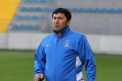 Samir Əliyevdən Avrokuboklar və Azərbaycan Futbolu İlə Bağlı Müsahibə